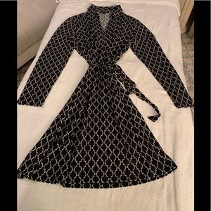 Brooks Brothers Dress